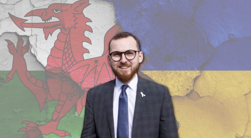 News and Info from Deeside, Flintshire, North Wales