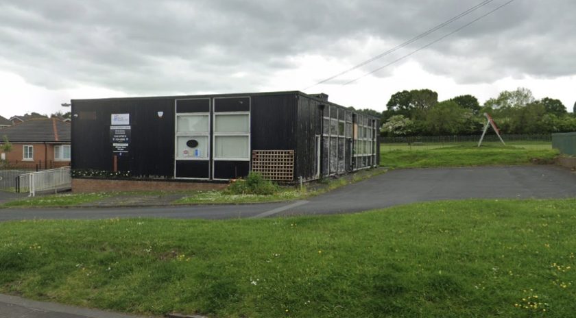 News and Info from Deeside, Flintshire, North Wales