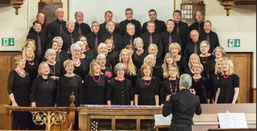 News and Info from Deeside, Flintshire, North Wales