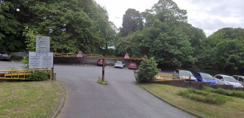 News and Info from Deeside, Flintshire, North Wales
