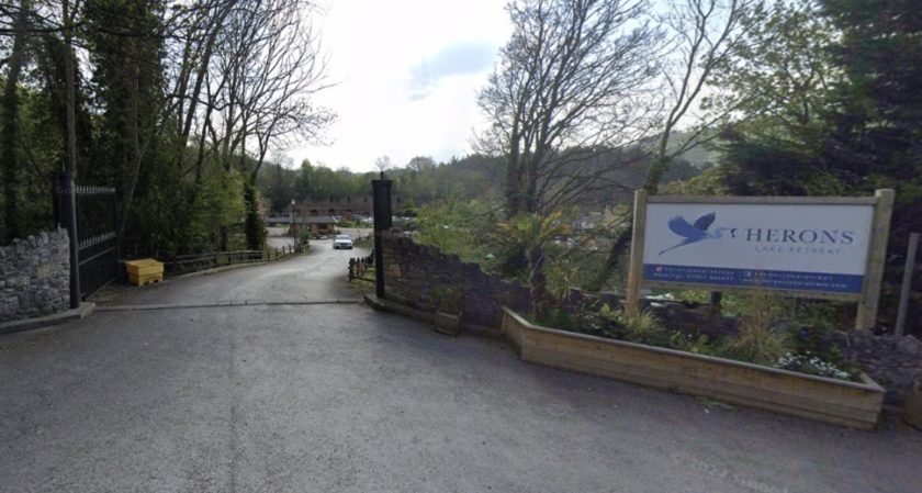 News and Info from Deeside, Flintshire, North Wales