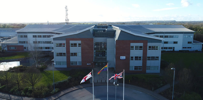 News and Info from Deeside, Flintshire, North Wales