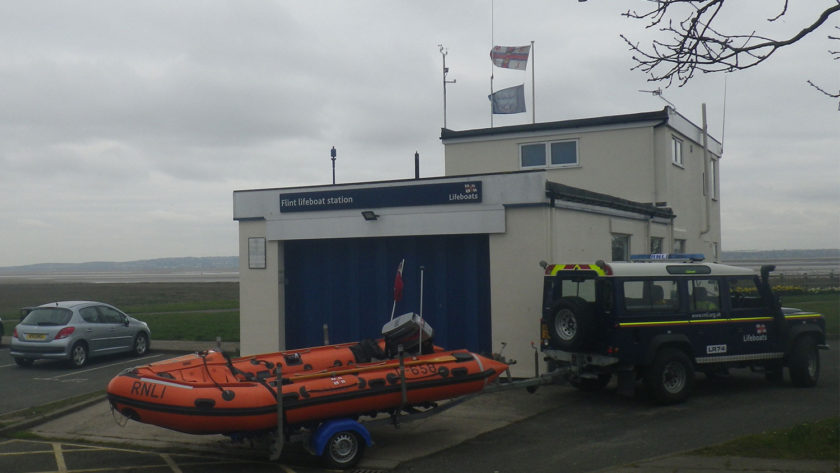 News and Info from Deeside, Flintshire, North Wales
