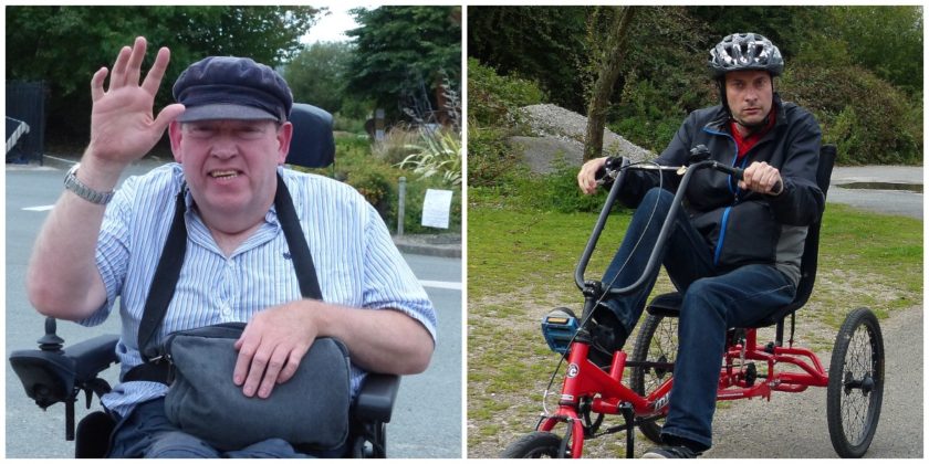 News and Info from Deeside, Flintshire, North Wales