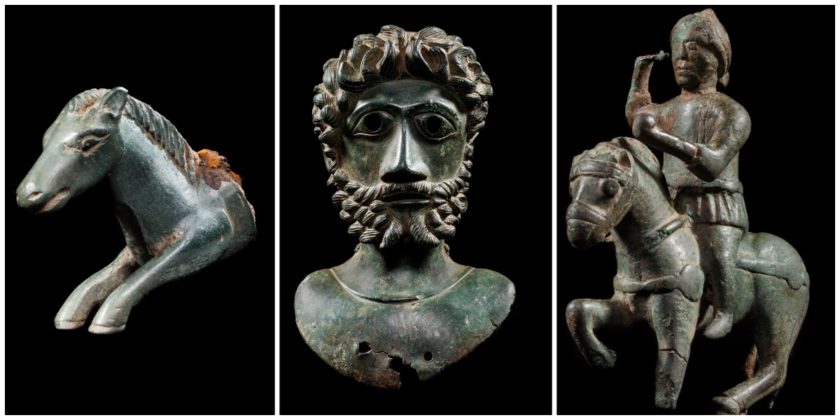 UK Government extends definition of ‘treasure’ to preserve historical artefacts