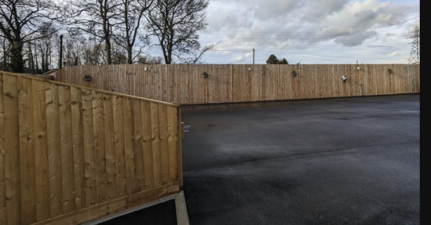 News and Info from Deeside, Flintshire, North Wales