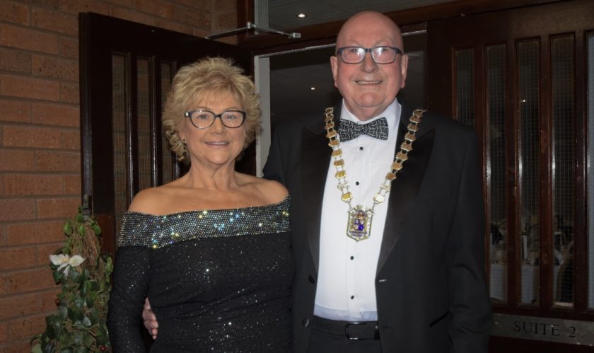 News and Info from Deeside, Flintshire, North Wales