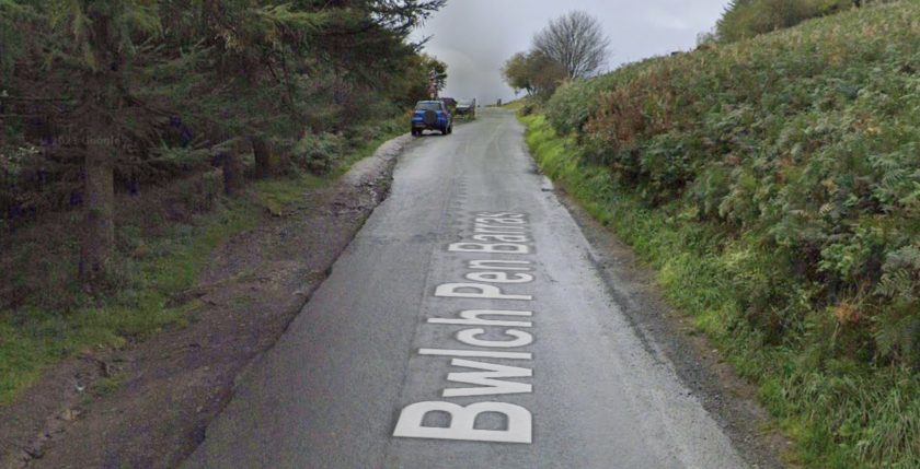 News and Info from Deeside, Flintshire, North Wales