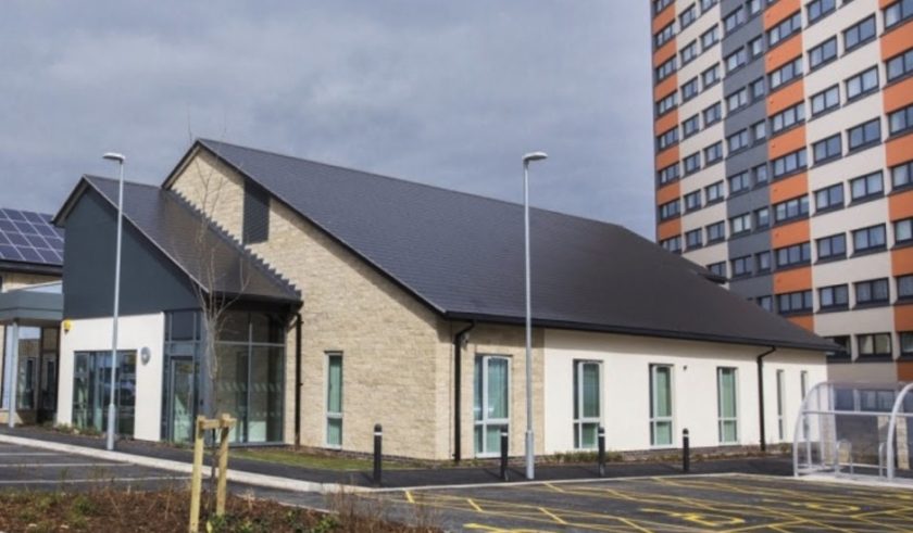 News and Info from Deeside, Flintshire, North Wales