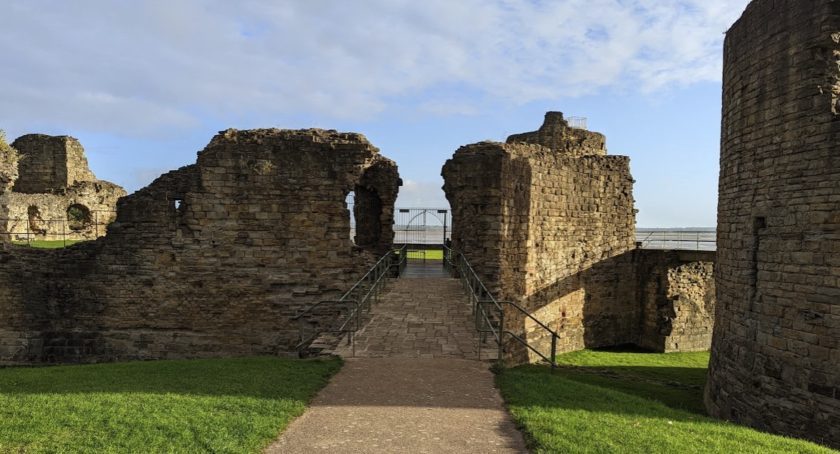 News and Info from Deeside, Flintshire, North Wales