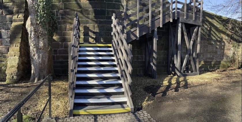 News and Info from Deeside, Flintshire, North Wales