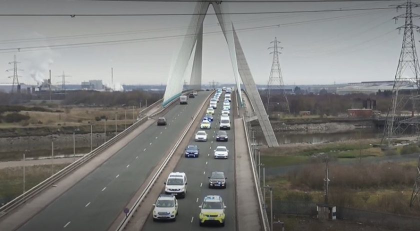 News and Info from Deeside, Flintshire, North Wales