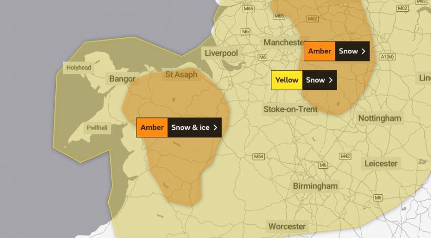 News and Info from Deeside, Flintshire, North Wales