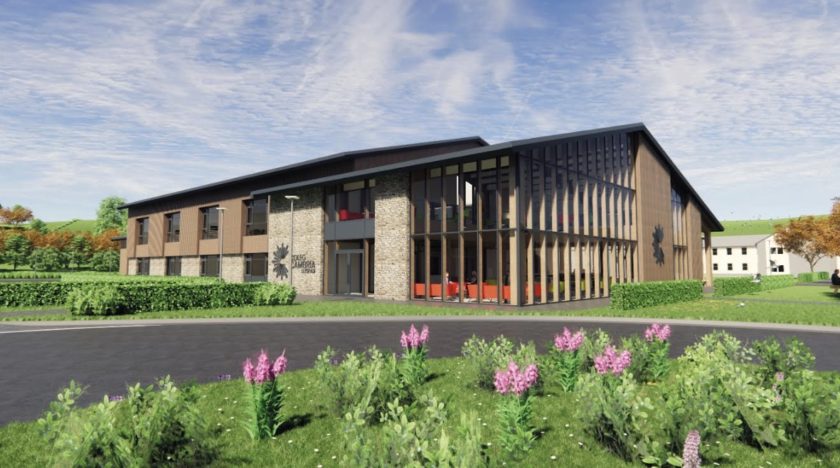 News and Info from Deeside, Flintshire, North Wales