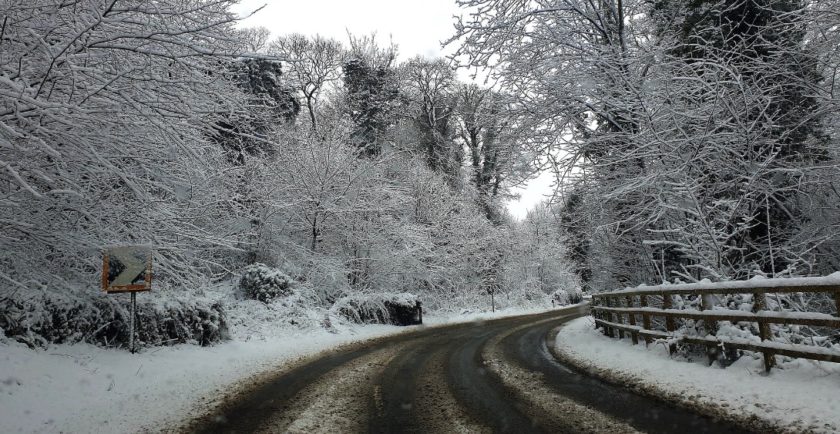 News and Info from Deeside, Flintshire, North Wales