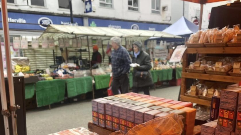 News and Info from Deeside, Flintshire, North Wales