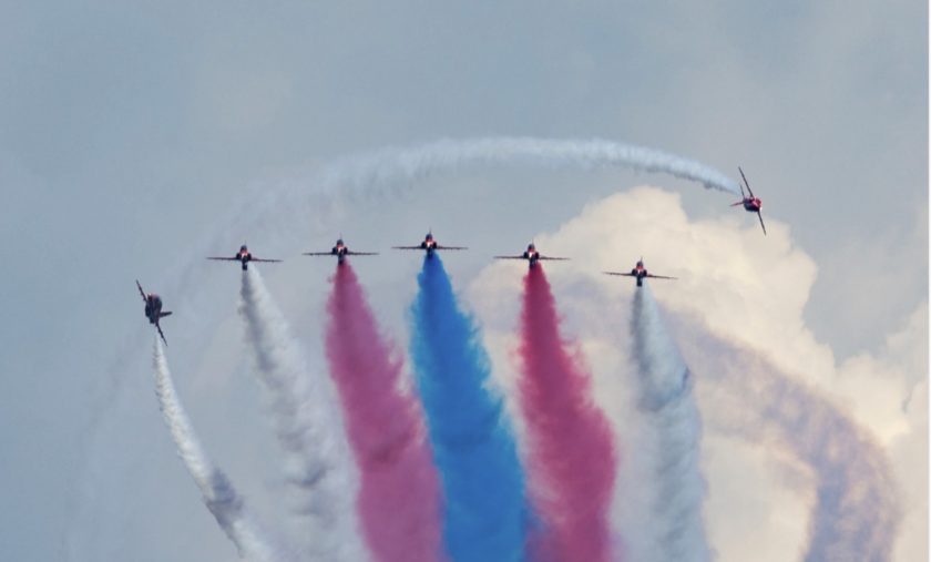 News and Info from Deeside, Flintshire, North Wales