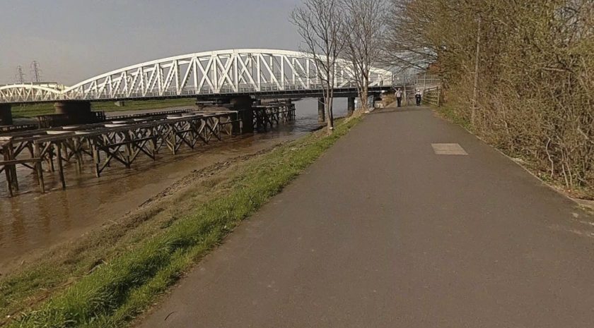 News and Info from Deeside, Flintshire, North Wales