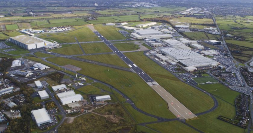 News and Info from Deeside, Flintshire, North Wales