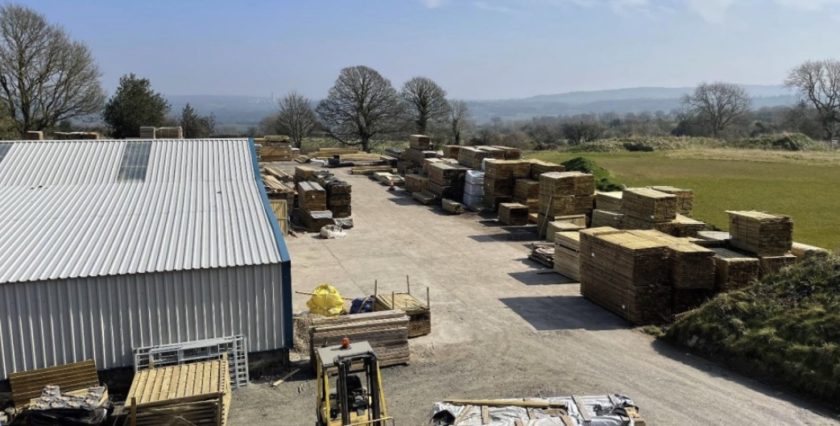 News and Info from Deeside, Flintshire, North Wales