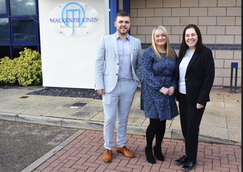 News and Info from Deeside, Flintshire, North Wales