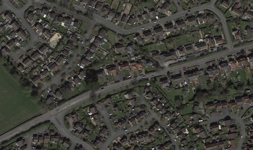 News and Info from Deeside, Flintshire, North Wales