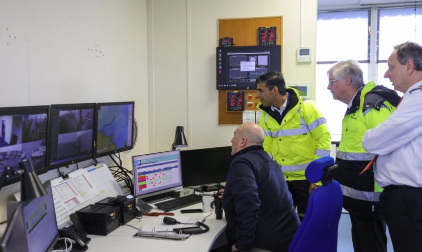 News and Info from Deeside, Flintshire, North Wales