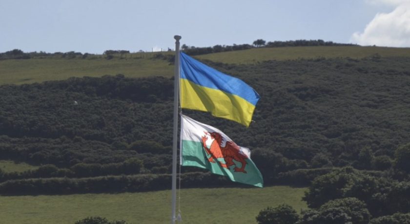 News and Info from Deeside, Flintshire, North Wales