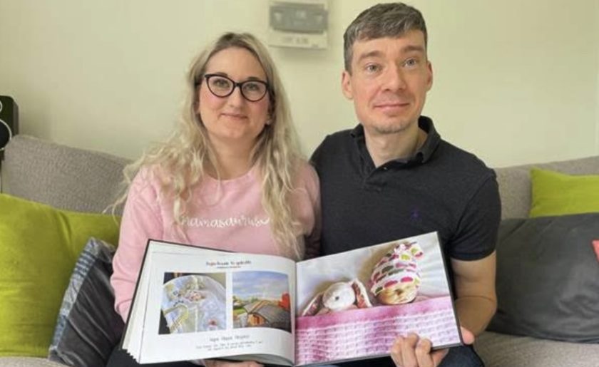 News and Info from Deeside, Flintshire, North Wales