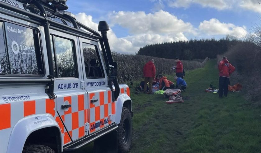 News and Info from Deeside, Flintshire, North Wales