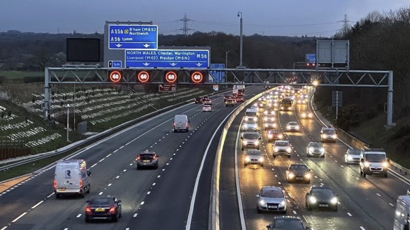 News and Info from Deeside, Flintshire, North Wales