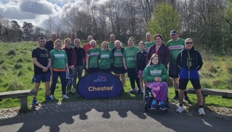 News and Info from Deeside, Flintshire, North Wales