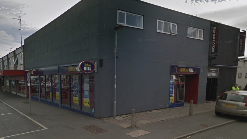 News and Info from Deeside, Flintshire, North Wales