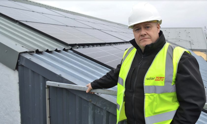 News and Info from Deeside, Flintshire, North Wales