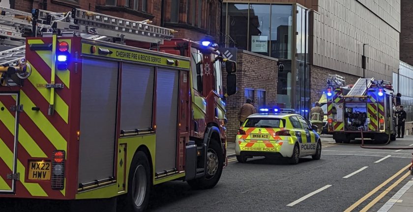 News and Info from Deeside, Flintshire, North Wales