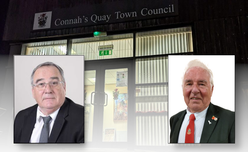 News and Info from Deeside, Flintshire, North Wales