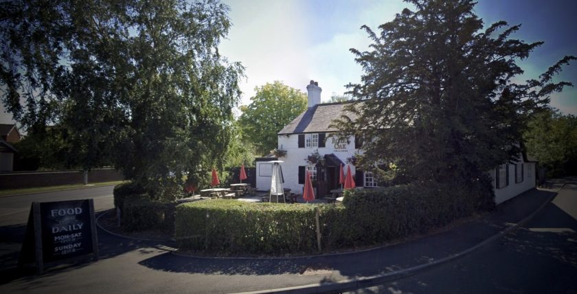 News and Info from Deeside, Flintshire, North Wales