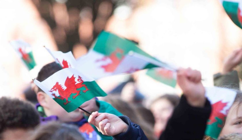 News and Info from Deeside, Flintshire, North Wales