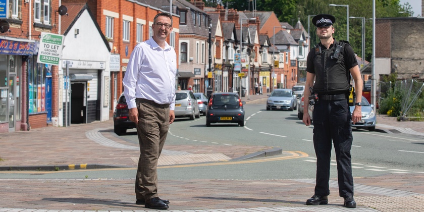 News and Info from Deeside, Flintshire, North Wales
