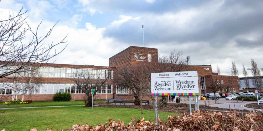News and Info from Deeside, Flintshire, North Wales