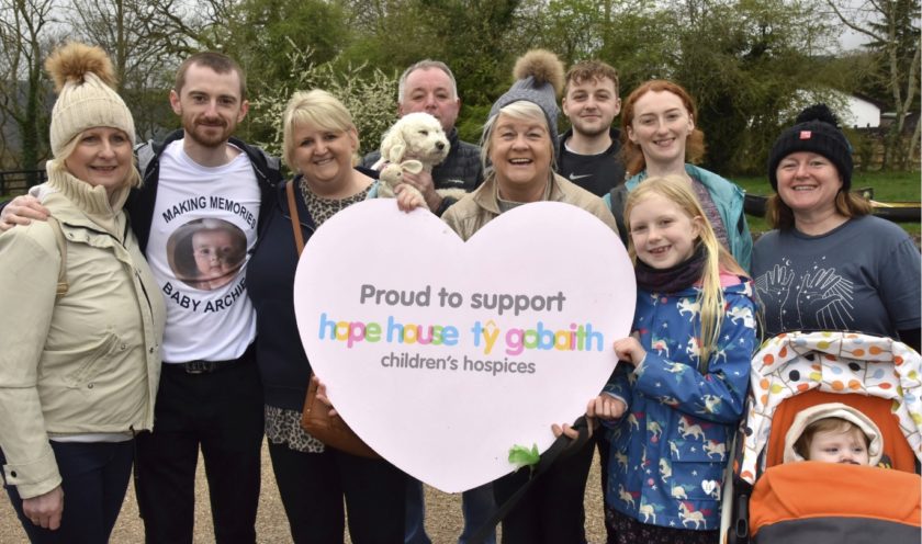 News and Info from Deeside, Flintshire, North Wales