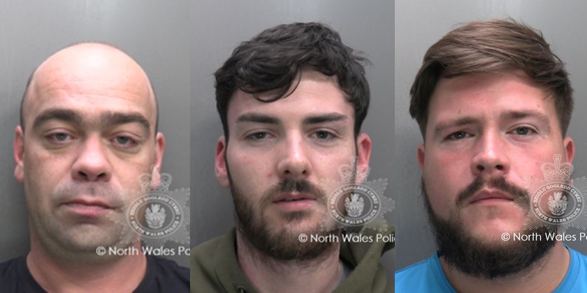News and Info from Deeside, Flintshire, North Wales