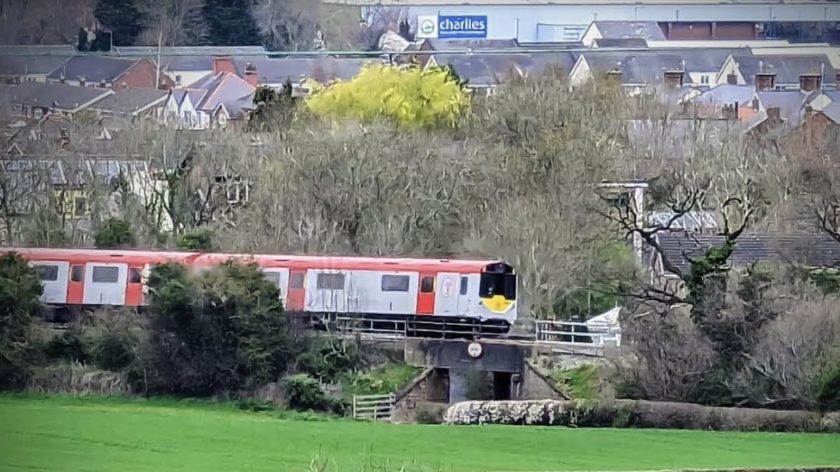 News and Info from Deeside, Flintshire, North Wales