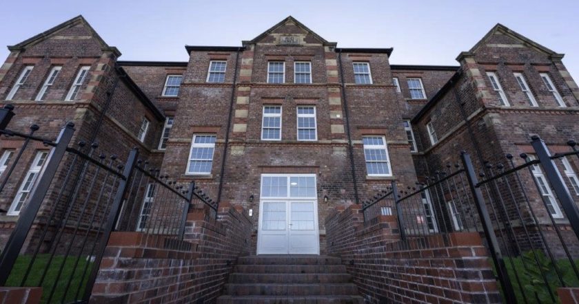News and Info from Deeside, Flintshire, North Wales