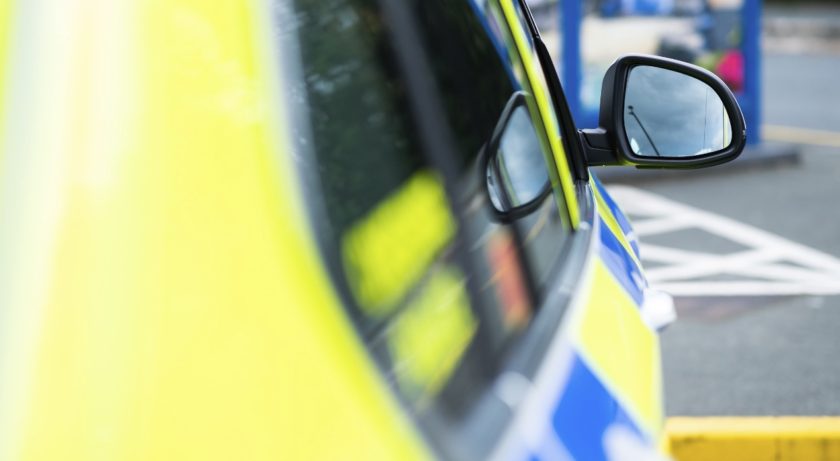Flintshire man arrested after criminal marketplace shutdown in global law enforcement operation