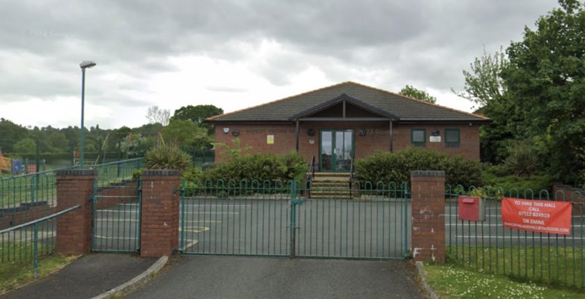 News and Info from Deeside, Flintshire, North Wales