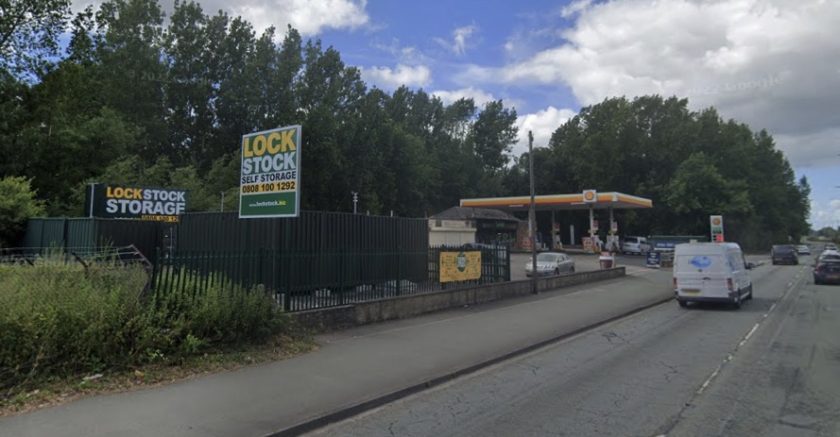 News and Info from Deeside, Flintshire, North Wales