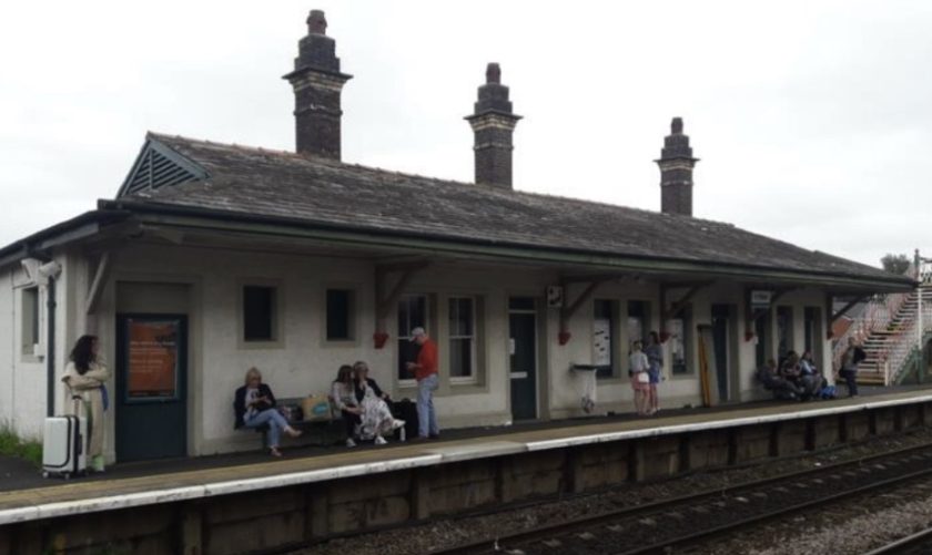 News and Info from Deeside, Flintshire, North Wales