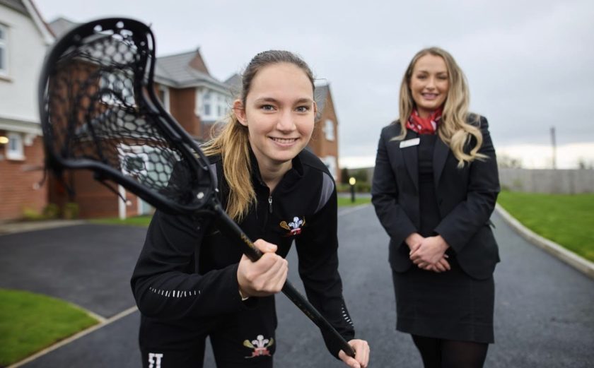 News and Info from Deeside, Flintshire, North Wales