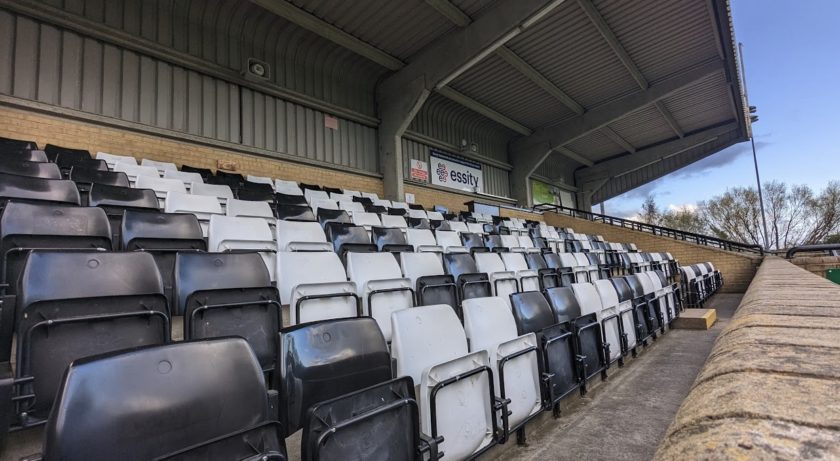 News and Info from Deeside, Flintshire, North Wales
